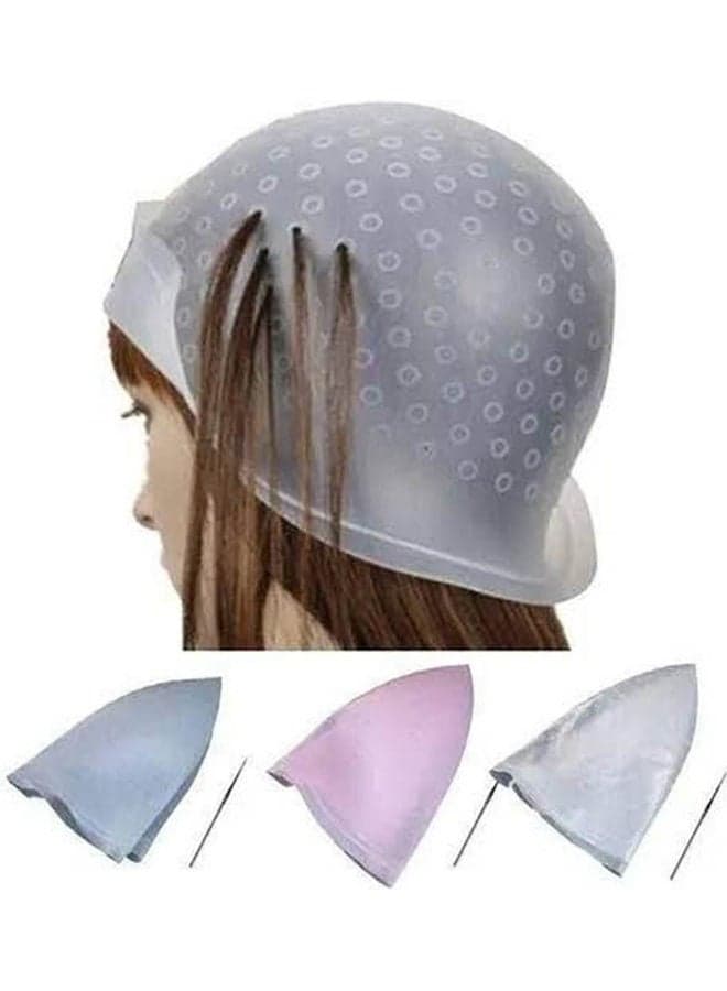 Magic Hair  Bonnet Clear Hair Care Accessories
