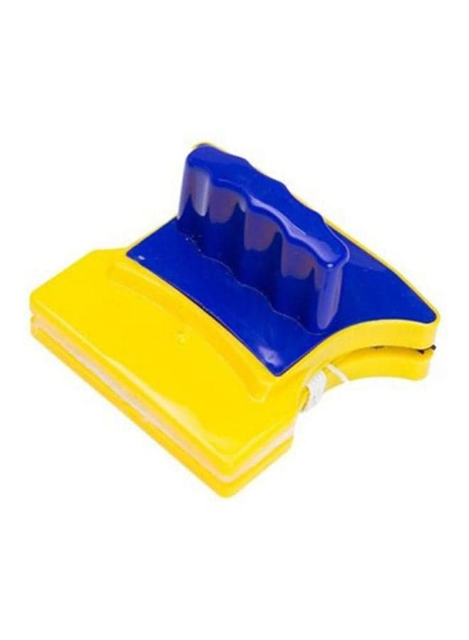 Double-Sided Windowcleaner Glass Wiper Magnetic Cleaning Tools Multicolour