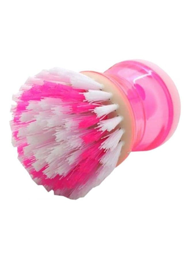 Dish Washing Brush Multicolour