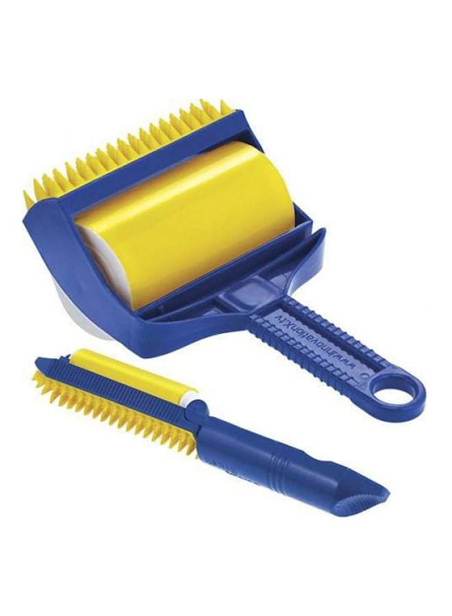 Sticky Buddy Blue