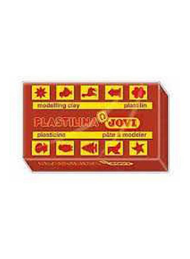 Platilina 50G Brown Arts & Crafts Supplies
