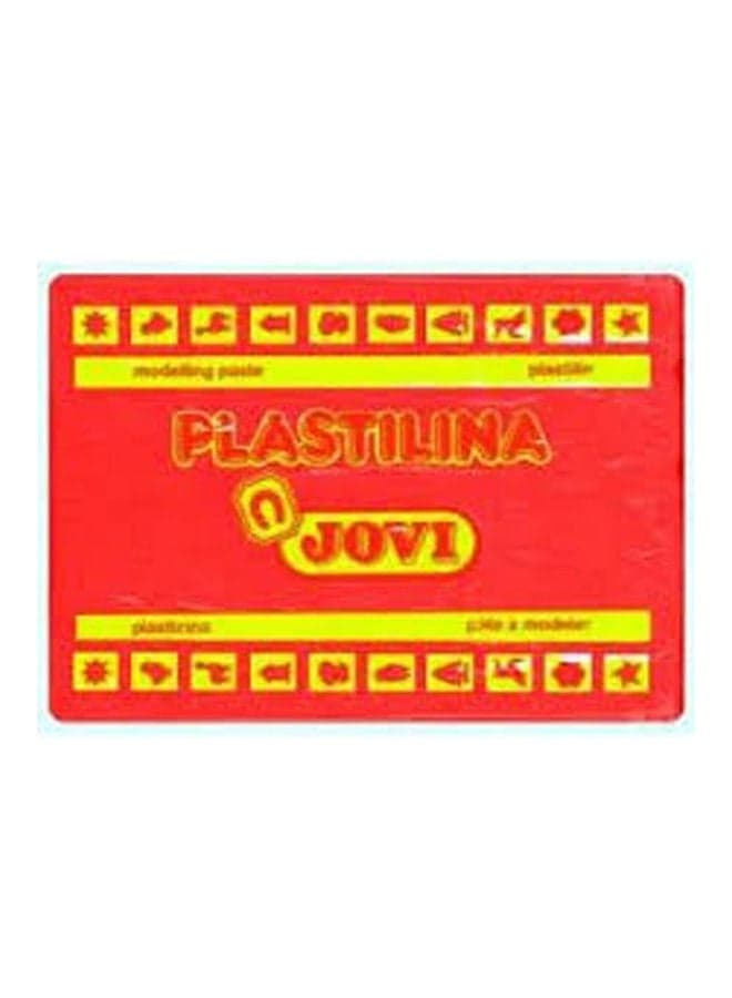Platilina 50G Red Arts & Crafts Supplies