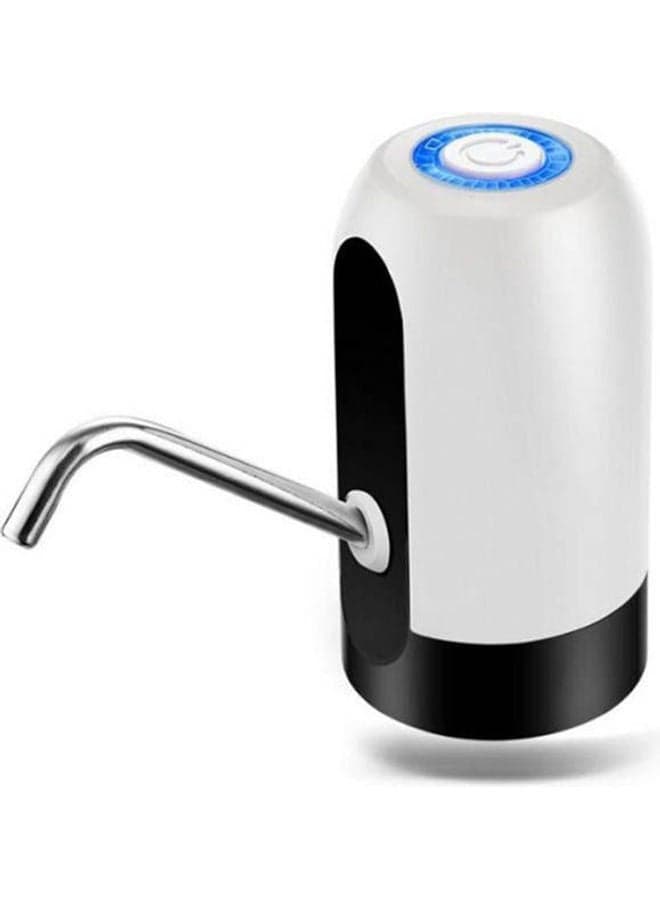 Water Pump Operated On Battery Multicolour Beverage Dispensers
