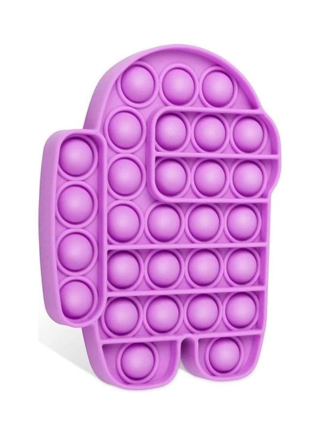 Push Pop Bubble Sensory Fidget Toy Pop It