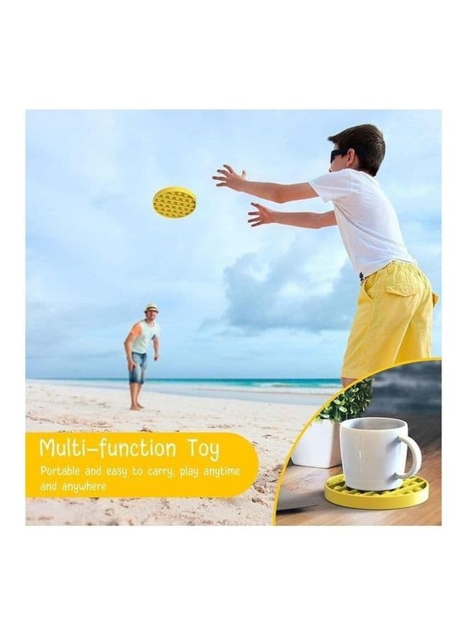 Push Pop Bubble Sensory Fidget Toy Pop It (3)