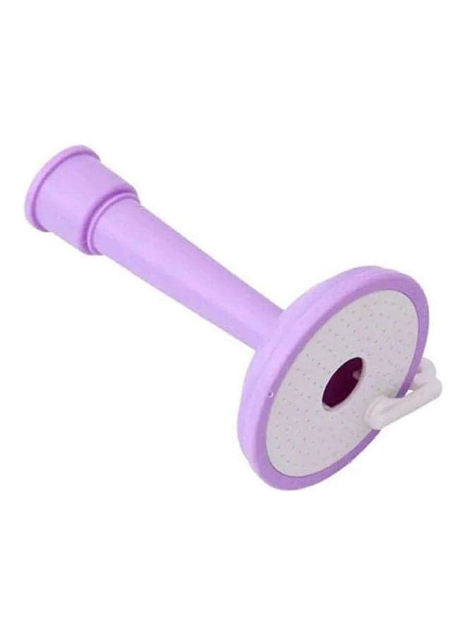 Household Kitchen Shower Bath Water-Saving Faucet Splash Water-Saving Valve Filter Water Saving Devices With Adjustable Valve Purple Water Filter Cartridges