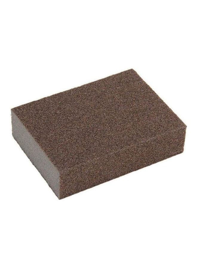 Carbon Sponge Magic Timer 4 Pieces Multicolour Kitchen Accessories