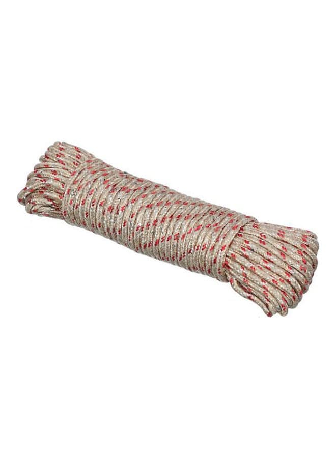 Clothes Line Multicolour Kitchen & Table Linen Accessories