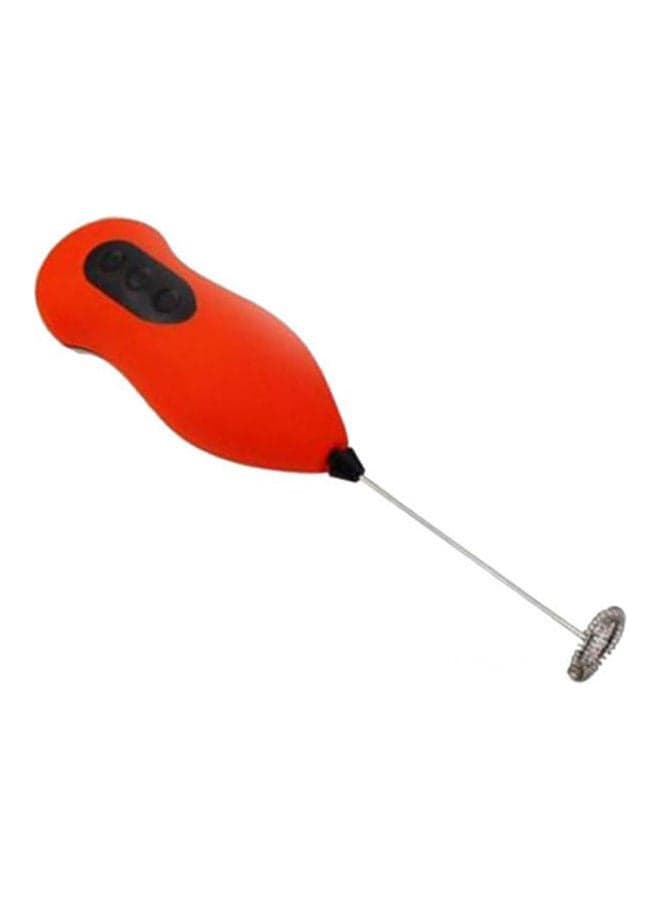 Mini Handy Coffee Mixer Multicolour Whisks