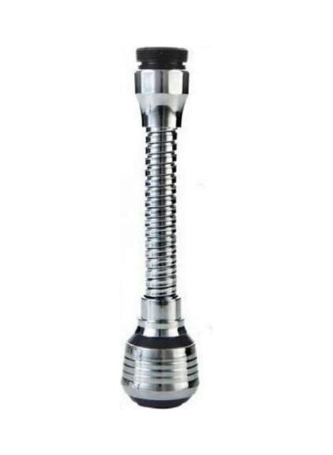Tap Extension Silver Water Filter Accessories