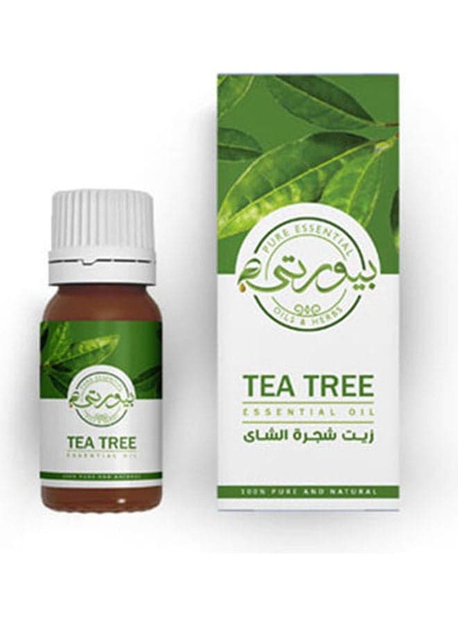 Tea Tree Oil Multicolour 125ml Face Oils