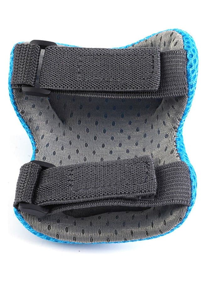 6-Piece Roller Skating Protective Gear Set Body Protective Gear (٥)