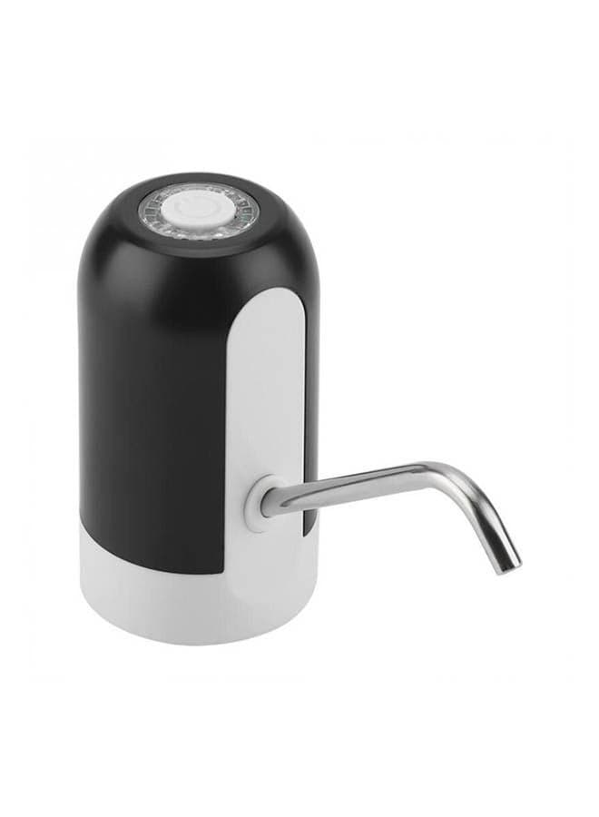 Automatic Water Dispenser Black