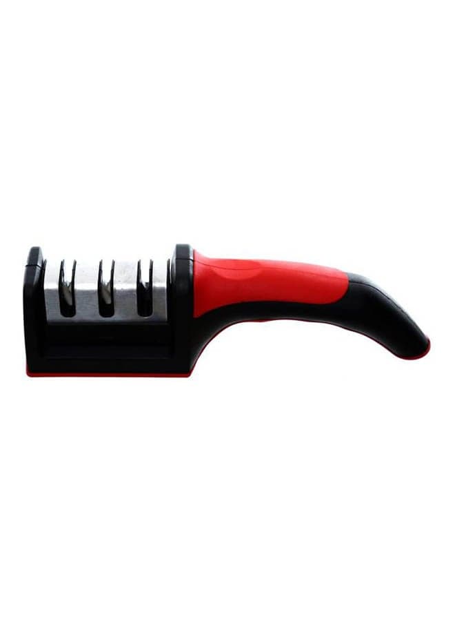 Best Knife Sharpener Multicolour Kitchen Knives & Cutlery Accessories