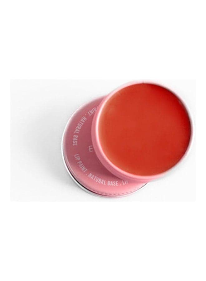 Lip Paint - Lava Shade 19 Peach Lip Plumpers