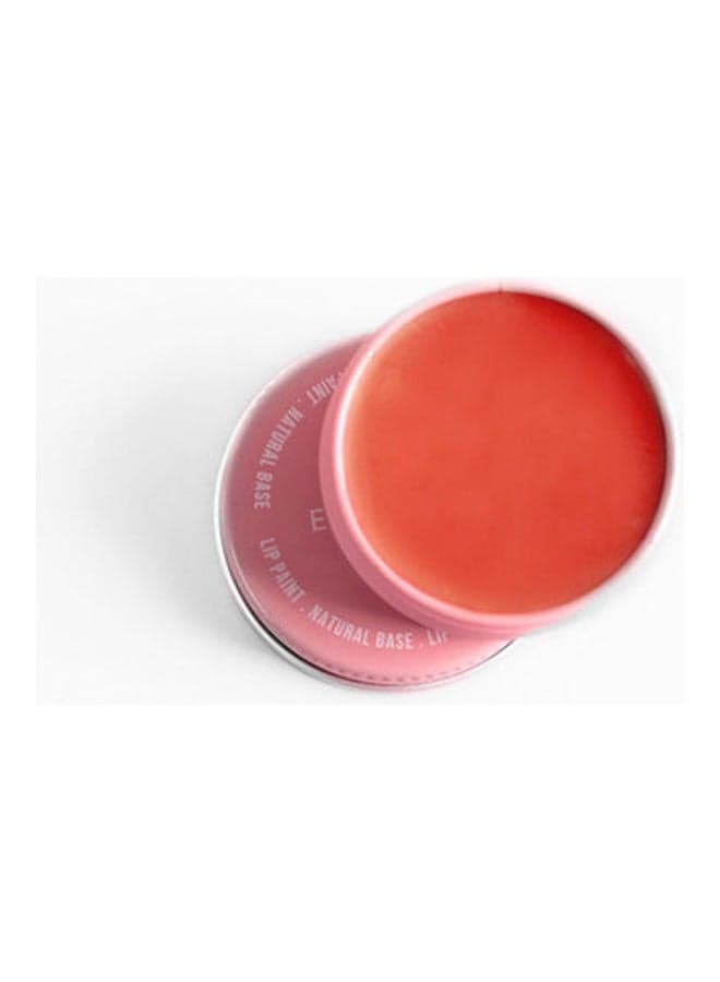 Lip Paint - Sunset Shade 18 Peach Lip Plumpers