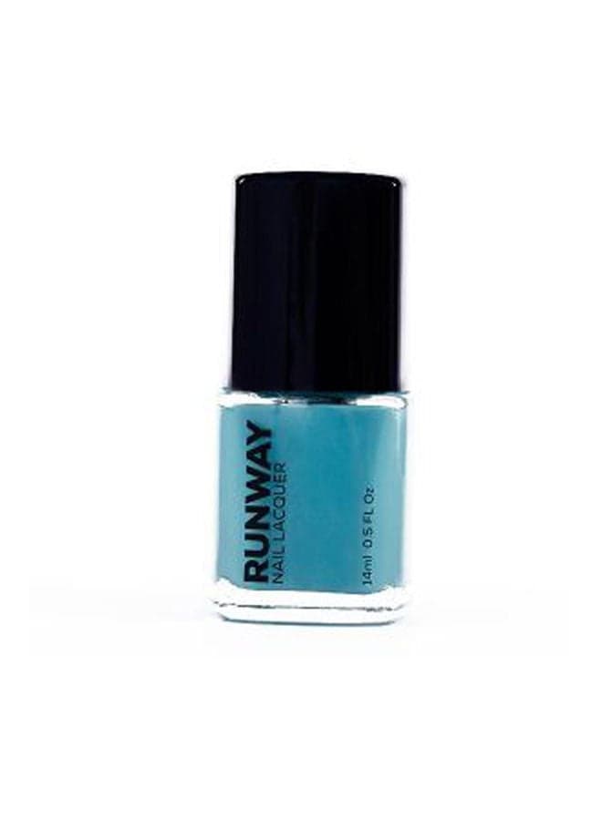 Free Spirit  - 70063 -  Nail Lacquer Blue Nail Polish
