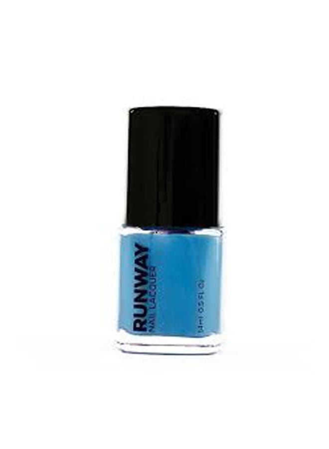 Celesty  - 70059 -  Nail Lacquer Blue Nail Polish