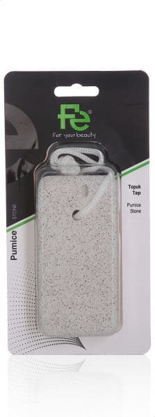 Pumice Foot Stone White 48grams