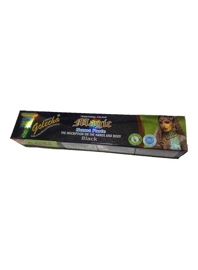 Henna Cone  - Original Black