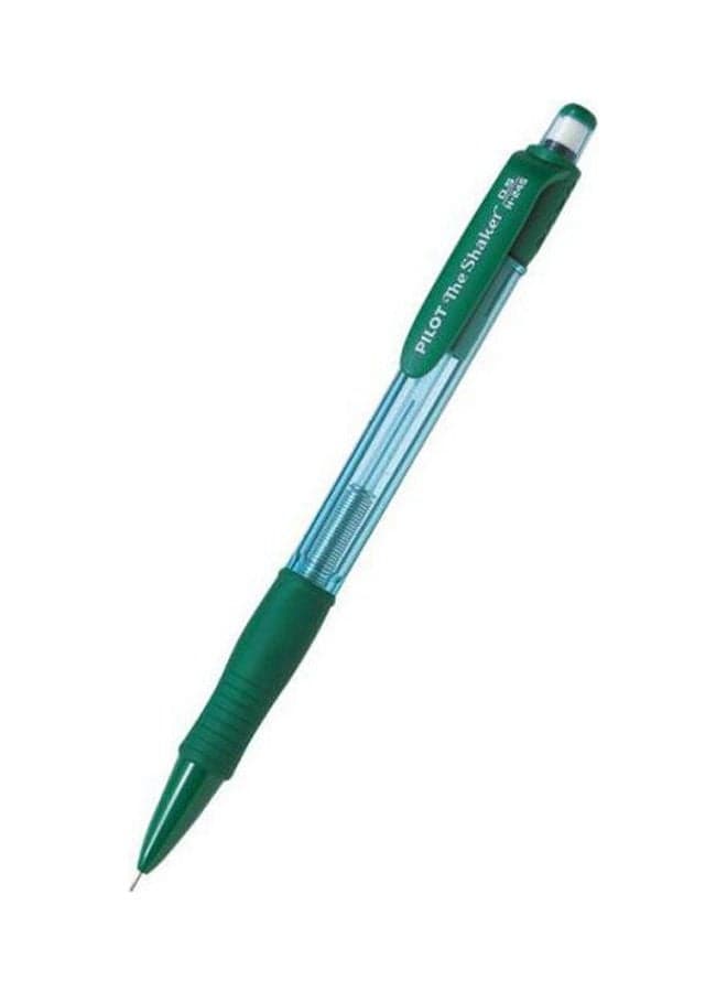 Shaker Mechanical Pencil Green Mechanical Pens