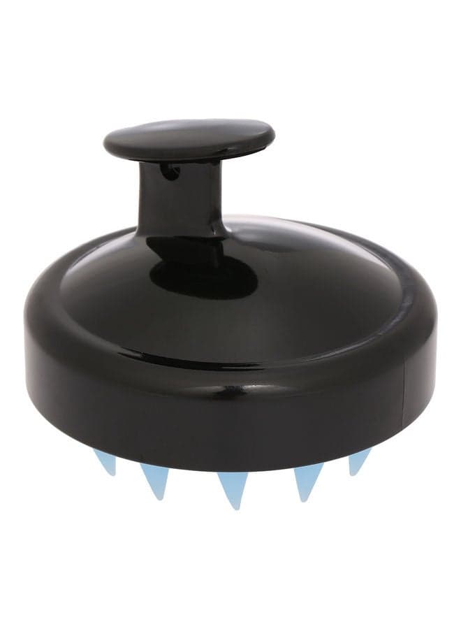 Hair Washing Cleaning Shampoo Brush Multicolour