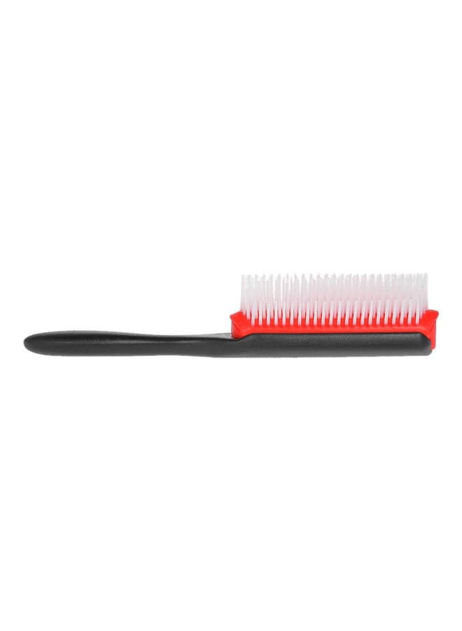 Anti-Static Scalp Massage Hair Brush Multicolour Hair Combs (٦)