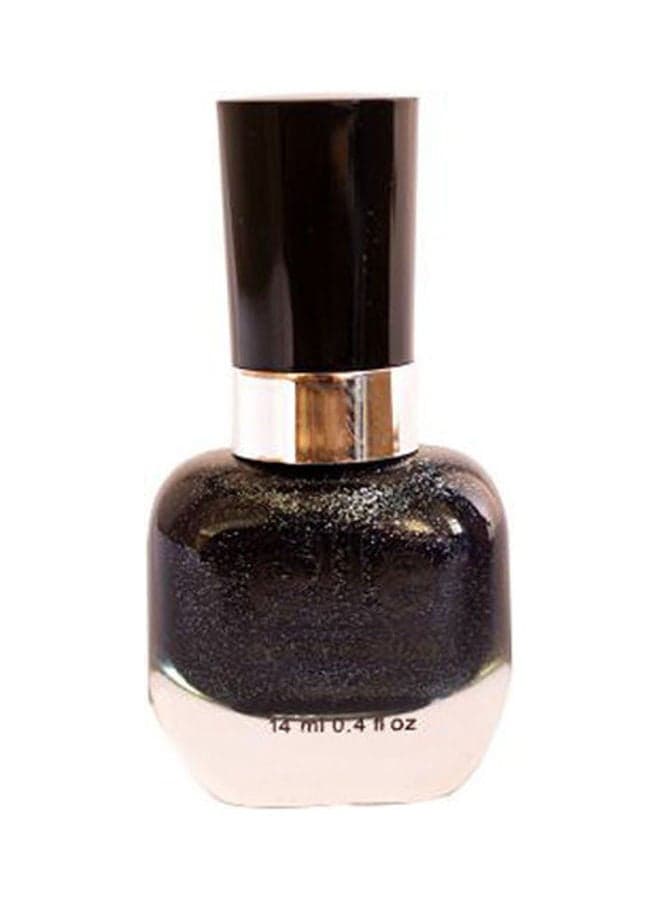 Nail Polish 912 Black