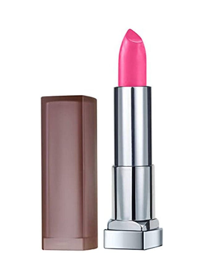 Color Sensational Lip Colour Matte Pink Lipstick