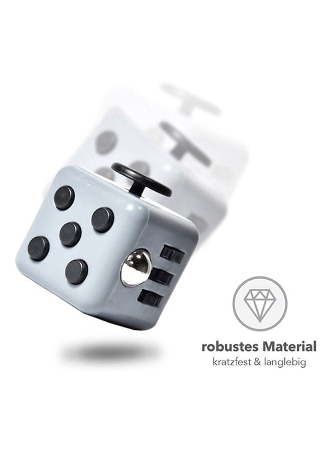 Mini Fidget Cube 3.3cm (4)