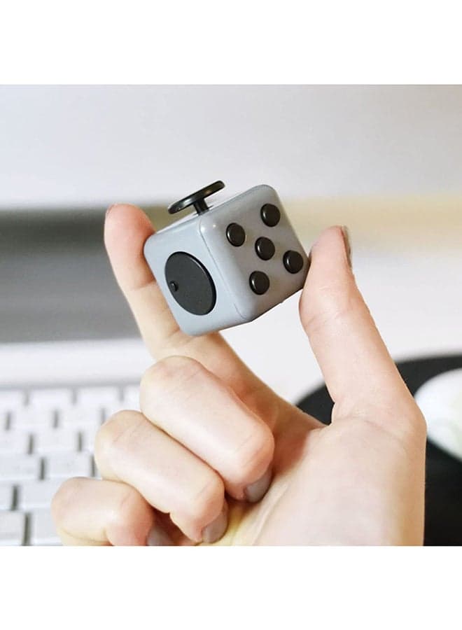 Mini Fidget Cube 3.3cm (5)