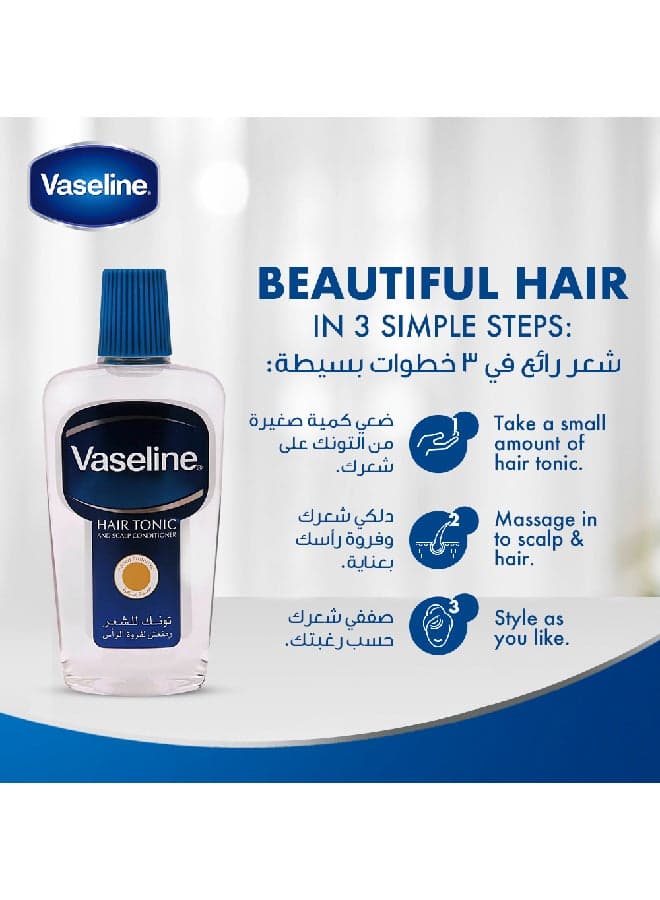 Hair Tonic Intensive 200ml (6)