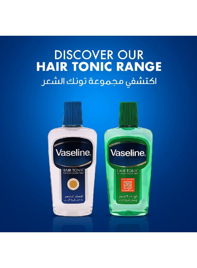 Hair Tonic Intensive 200ml (7)
