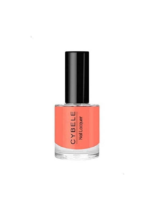Professional Lacquer Nail Polish No. 202 Pink Lemonde