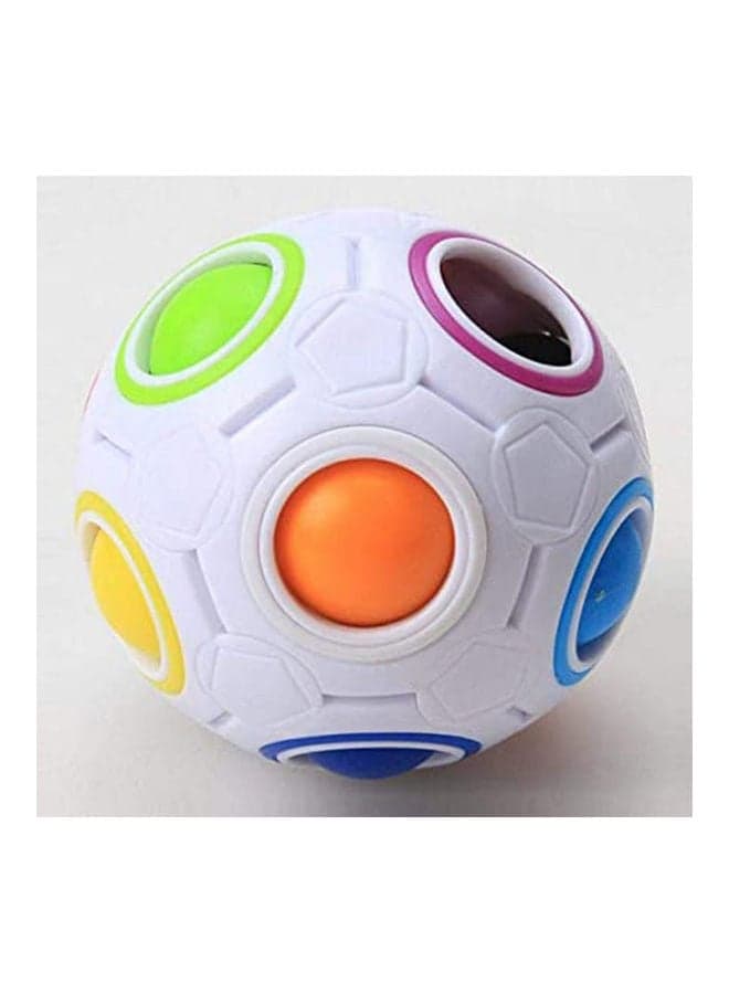 Fidget Ball Fidget Spinners
