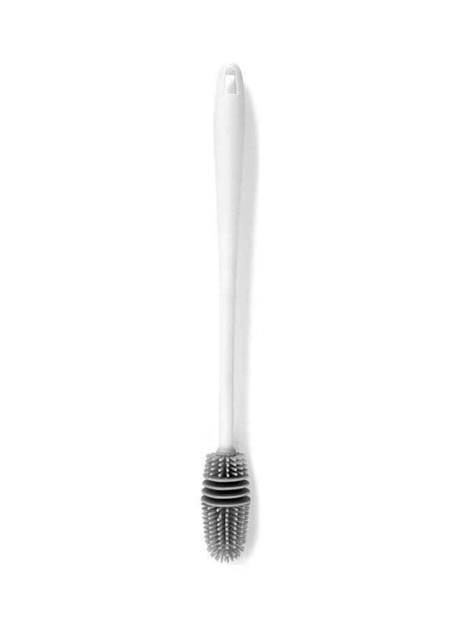 Baby Long Handle Silicone Bottle Brush Cleaning Brushes