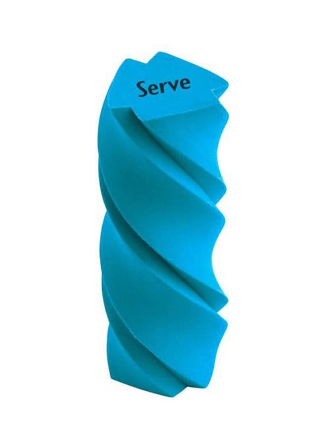 Burgo Erasers LightBlue