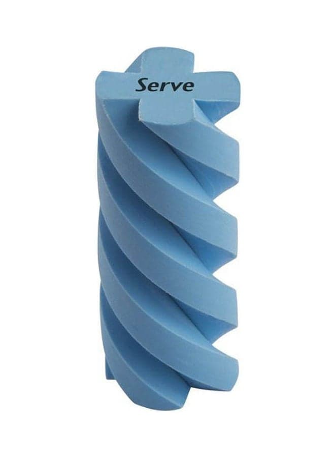 Burgo Erasers LightBlue