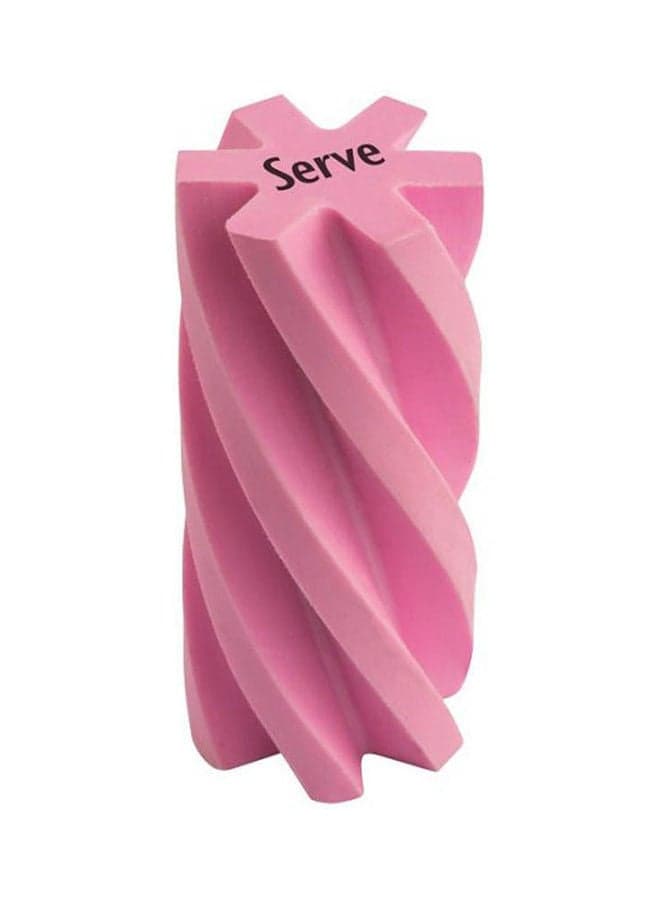 Burgo Erasers Fuchsia