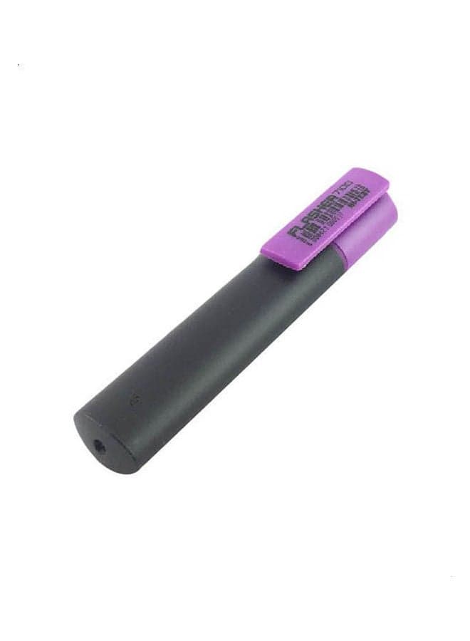 Hi Text Purple Stationery Highlighters
