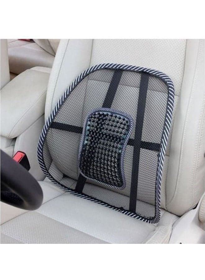 Medical Car Seat Backrest Seat Cushions