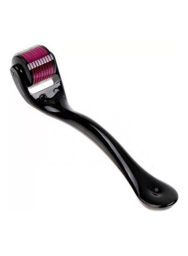 540 Micro Needling Roller Anti Hair Loss Treatment Multicolor 40grams Styling Scissors (٣)