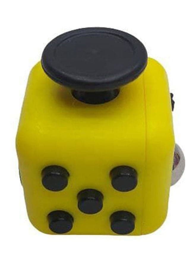 Fidget Cube Fidget Toys Stress And Anxiety Relief 55ginch