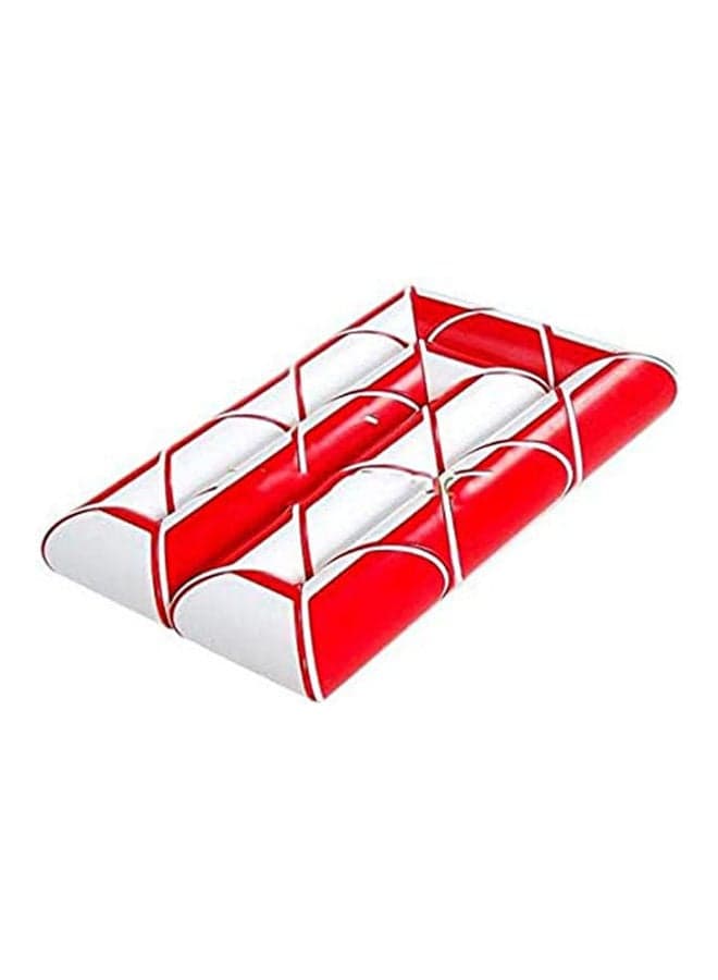 Brain Teaser 24 Wedge Rubik'S Twist Transformable Snake Wand