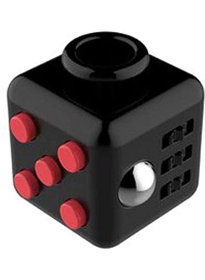 Fidget Cube Puzzle
