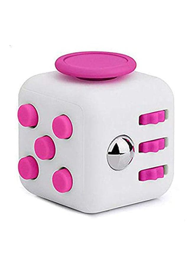 Fidget Cube