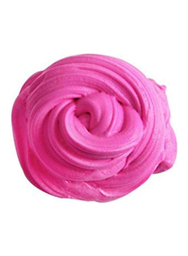 Fluffy Floam Slime Cotton Mud Toys Scented Stress Relief No Borax Kids Toy Sludge Toy