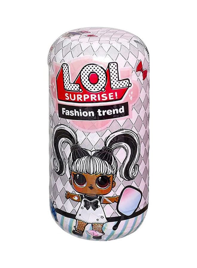 Surprise Doll Egg Ball Toys For Girls