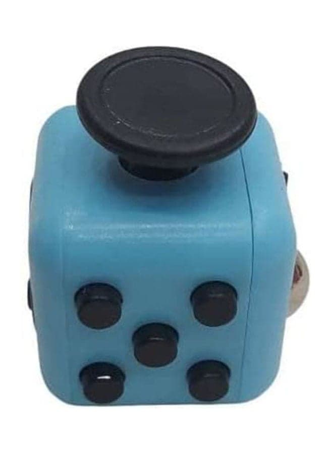 Stress And Anxiety Relief Cube Fidget Toys for Kids