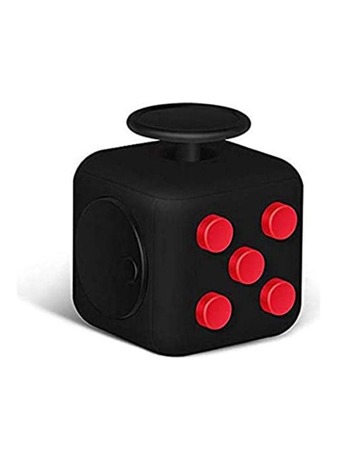 Fidget Cube Relieves Stress And Anxiety For Children, Adults Brain Teasers